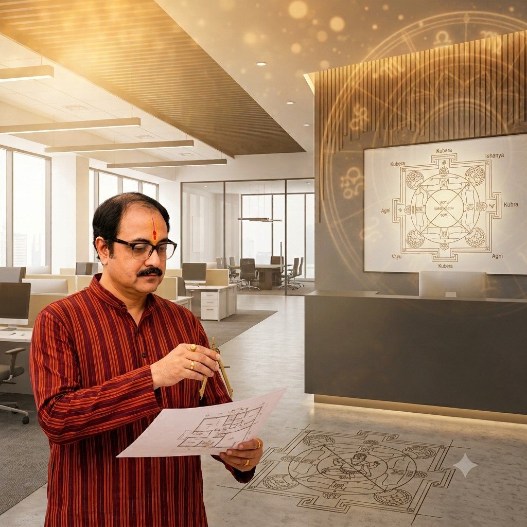 Vastu Audit Consultation