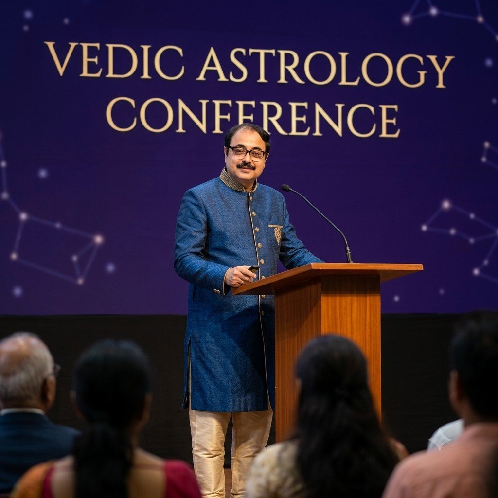 Astrological Seminar